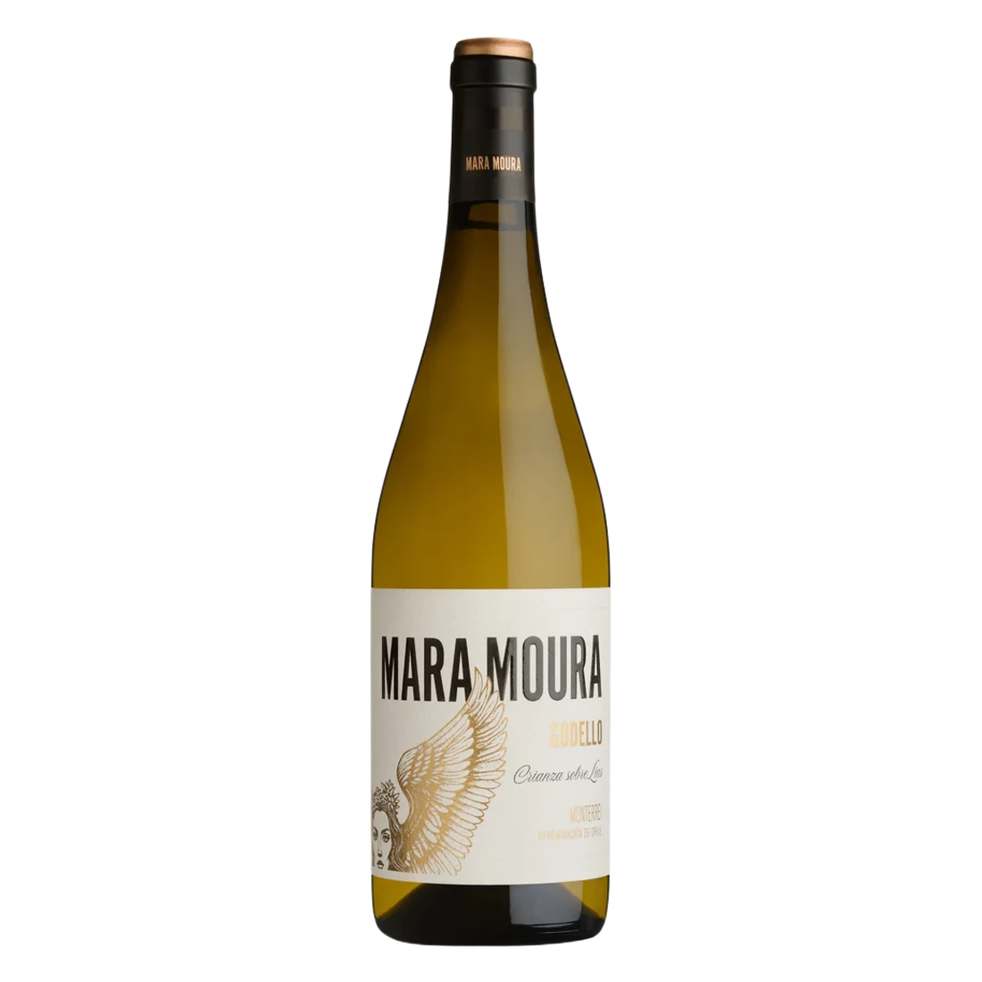 MARA MOURA GODELLO SOBRE LIAS