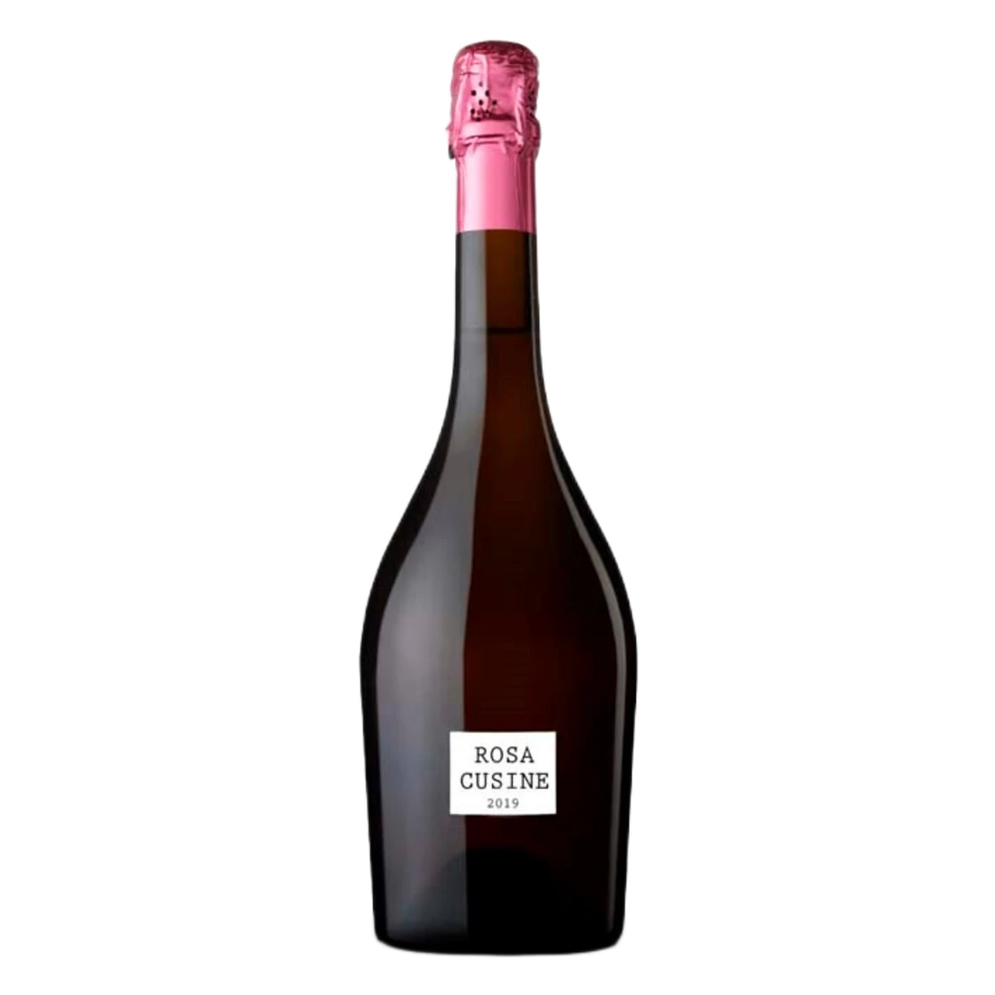 ROSA CUSINE BRUT NATURE GRAN RESERVA