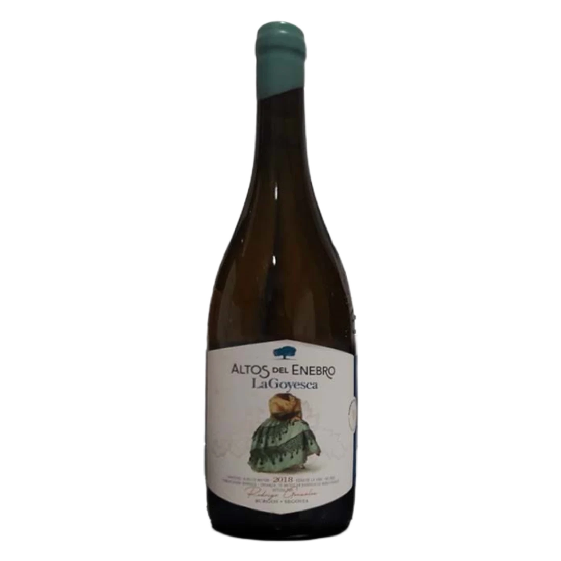 LA GOYESCA ALBILLO MAYOR