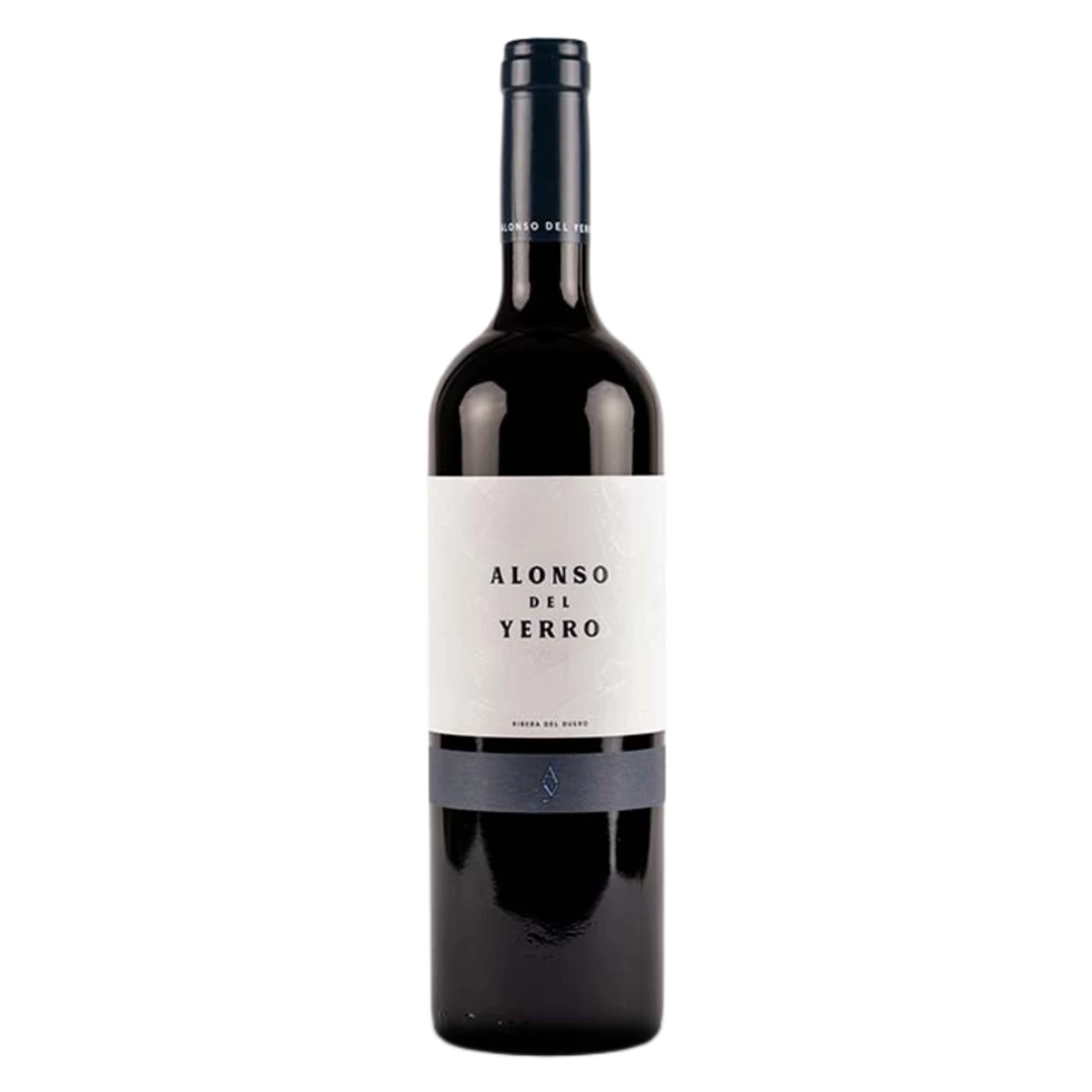 ALONSO DEL YERRO