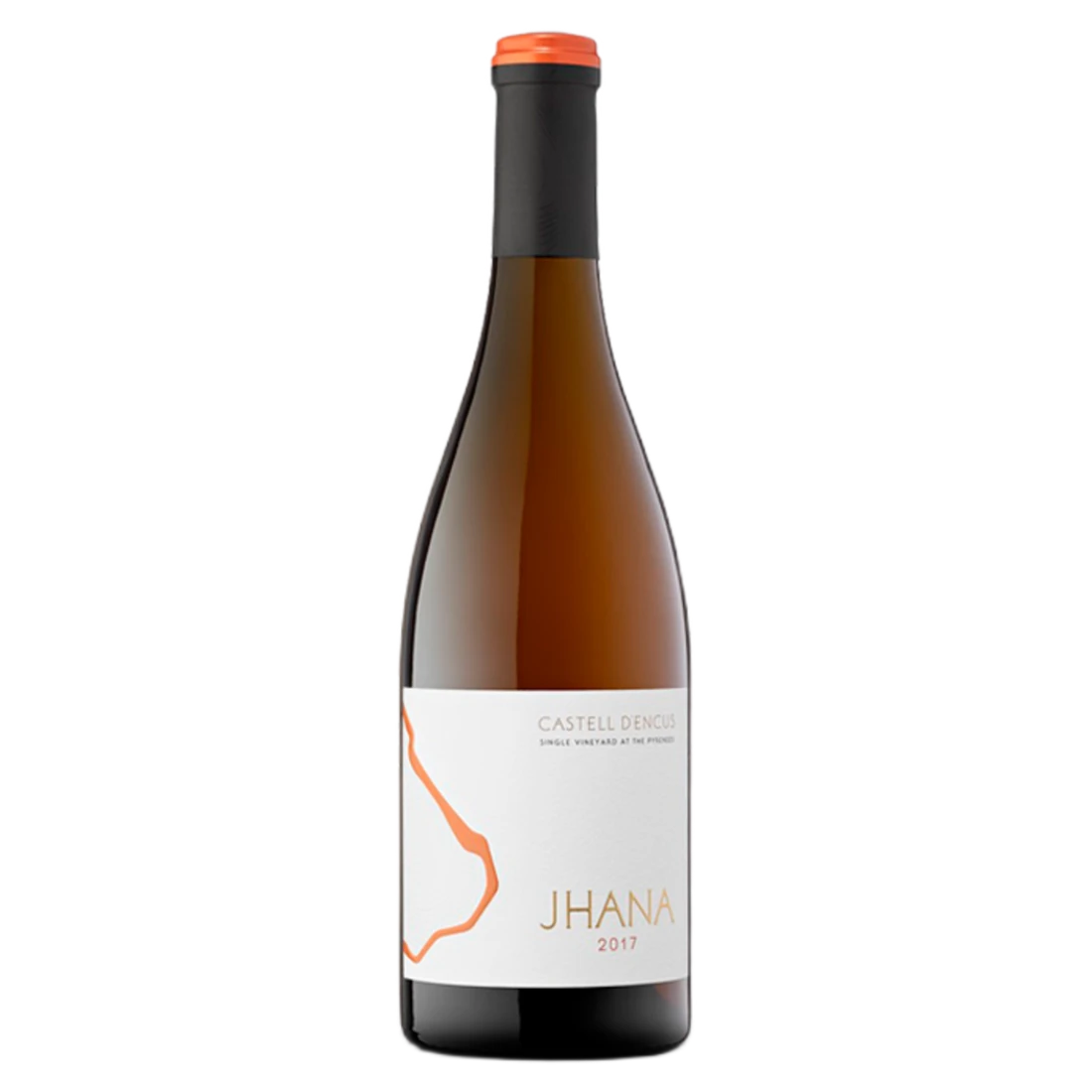 CASTELL D’ENCUS JHANA 2018