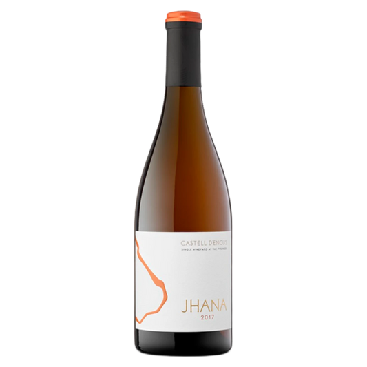 CASTELL D’ENCUS JHANA 2018