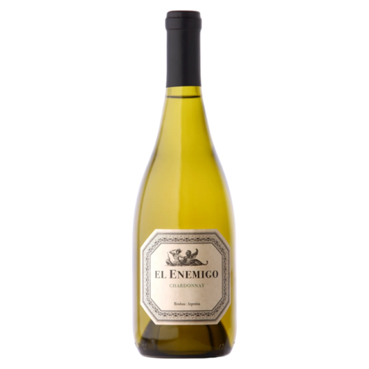 EL ENEMIGO CHARDONNAY