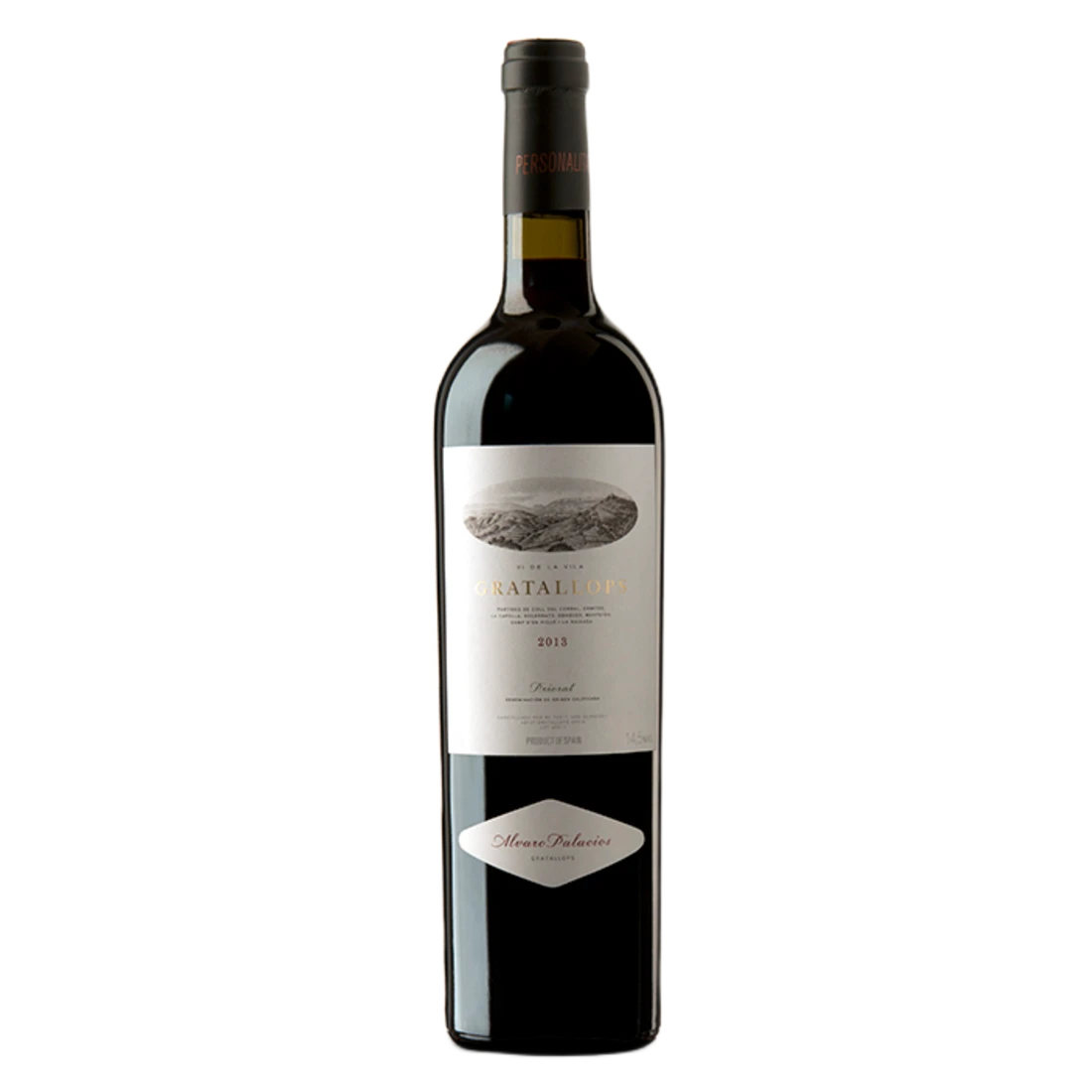 GRATALLOPS 2022 (VI DE VILA)