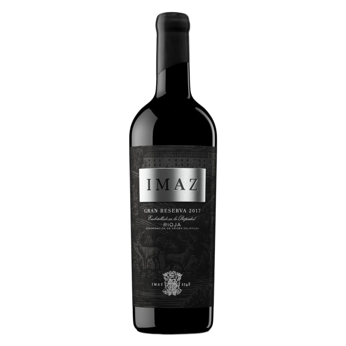 IMAZ GRAN RESERVA