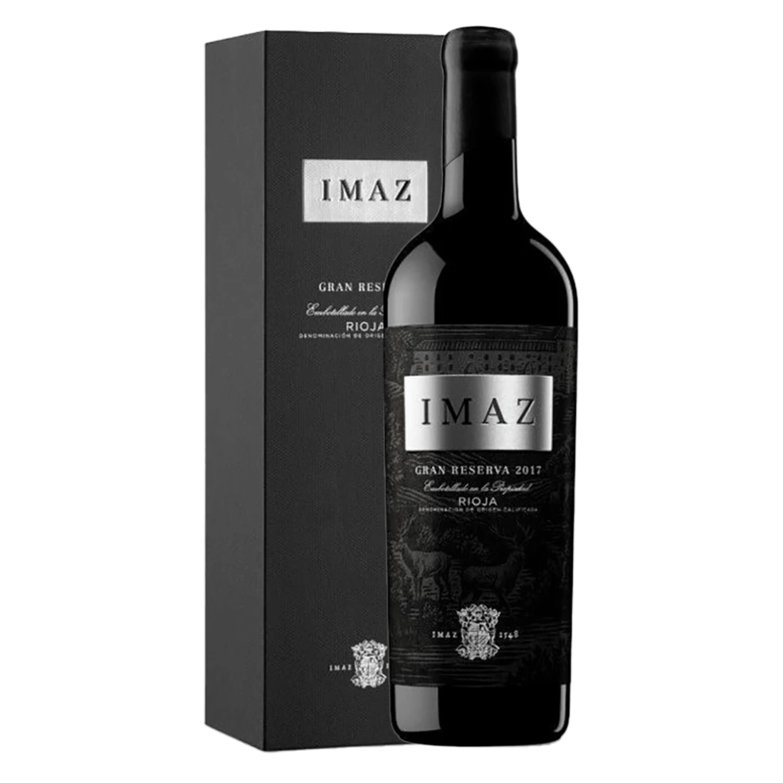 IMAZ GRAN RESERVA
