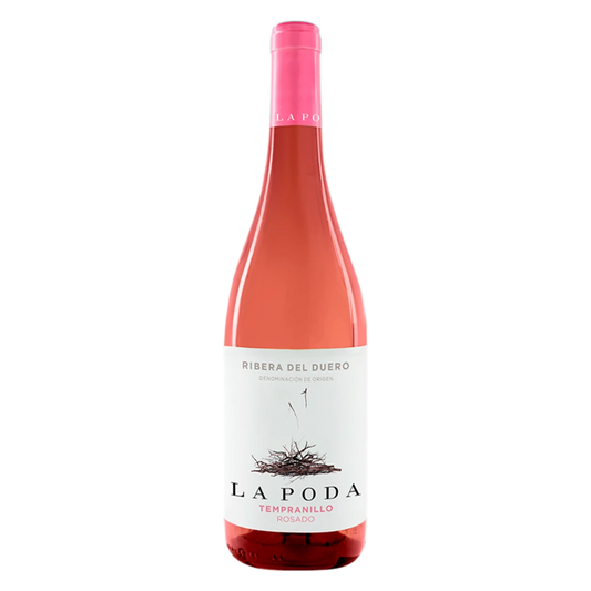 LA PODA TEMPRANILLO ROSADO