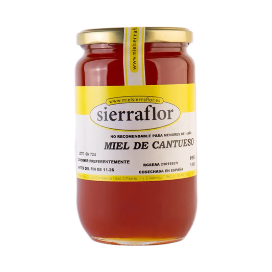 MIEL DE CANTUESO