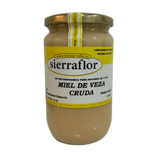 MIEL DE VEZA