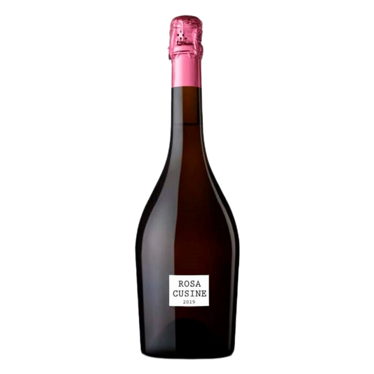 ROSA CUSINE BRUT NATURE GRAN RESERVA