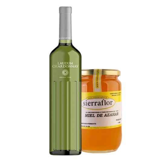 Pack Dúo Perfecto BLANCO Vol. 2: Armonía Cítrica y Cremosa