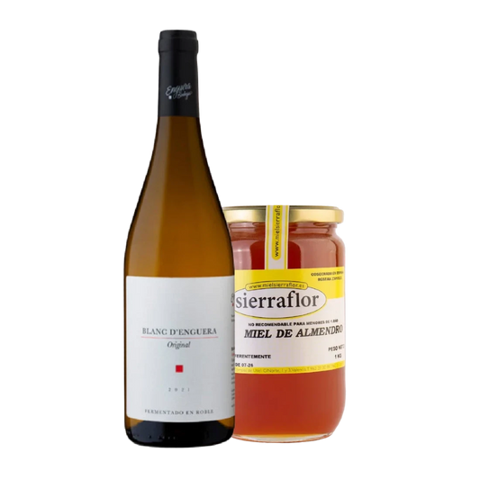 Pack Dúo Perfecto BLANCO Vol. 1: Armonía Floral Elegante