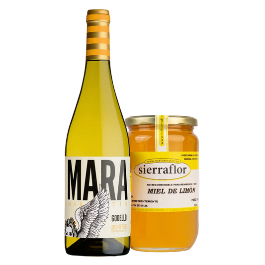 Pack Dúo Perfecto BLANCO Vol. 2: Contraste Herbáceo y Refrescante