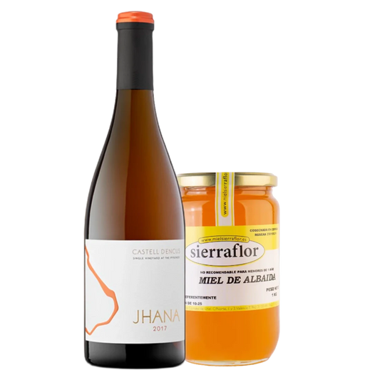 Pack Dúo Perfecto ROSADO Vol. 3: Armonía Pirenaica y Sutil