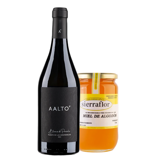 Pack Dúo Perfecto BLANCO Vol. 3: Armonía Roble y Algodón