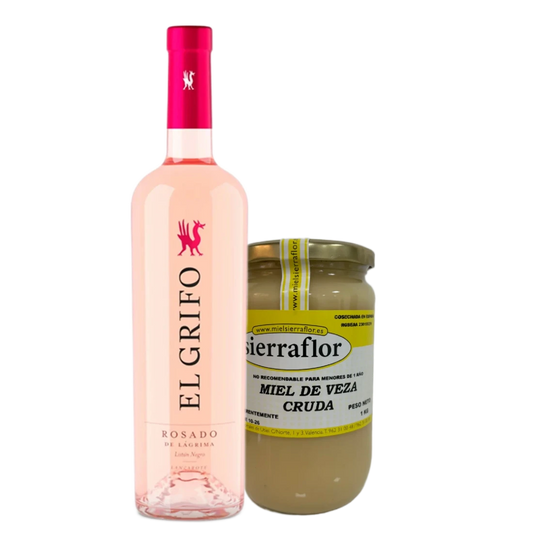 Pack Dúo Perfecto ROSADO Vol. 3: Contraste Salino y Vegetal