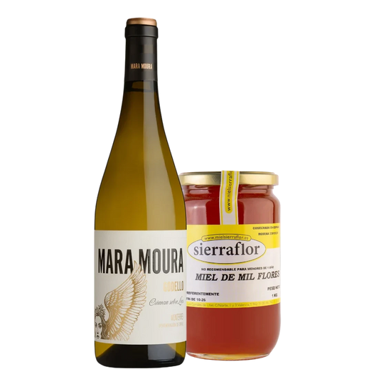 Pack Dúo Perfecto BLANCO Vol. 3: Contraste Untuoso y Floral