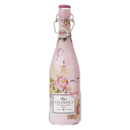 ALMA ATLÁNTICA SANGRÍA ROSÉ