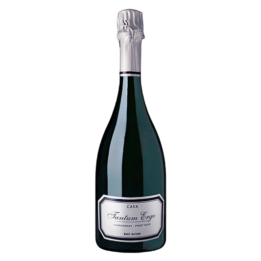 TAMTUM ERGO CHARDONNAY PINOT NOIR BRUT NATURE HISPANO-SUIZA