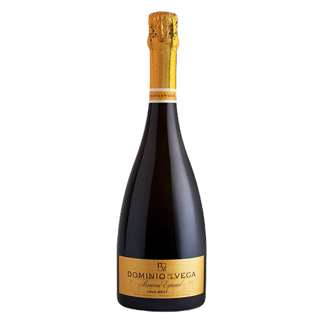 DOMINIO DE LA VEGA BRUT NATURE