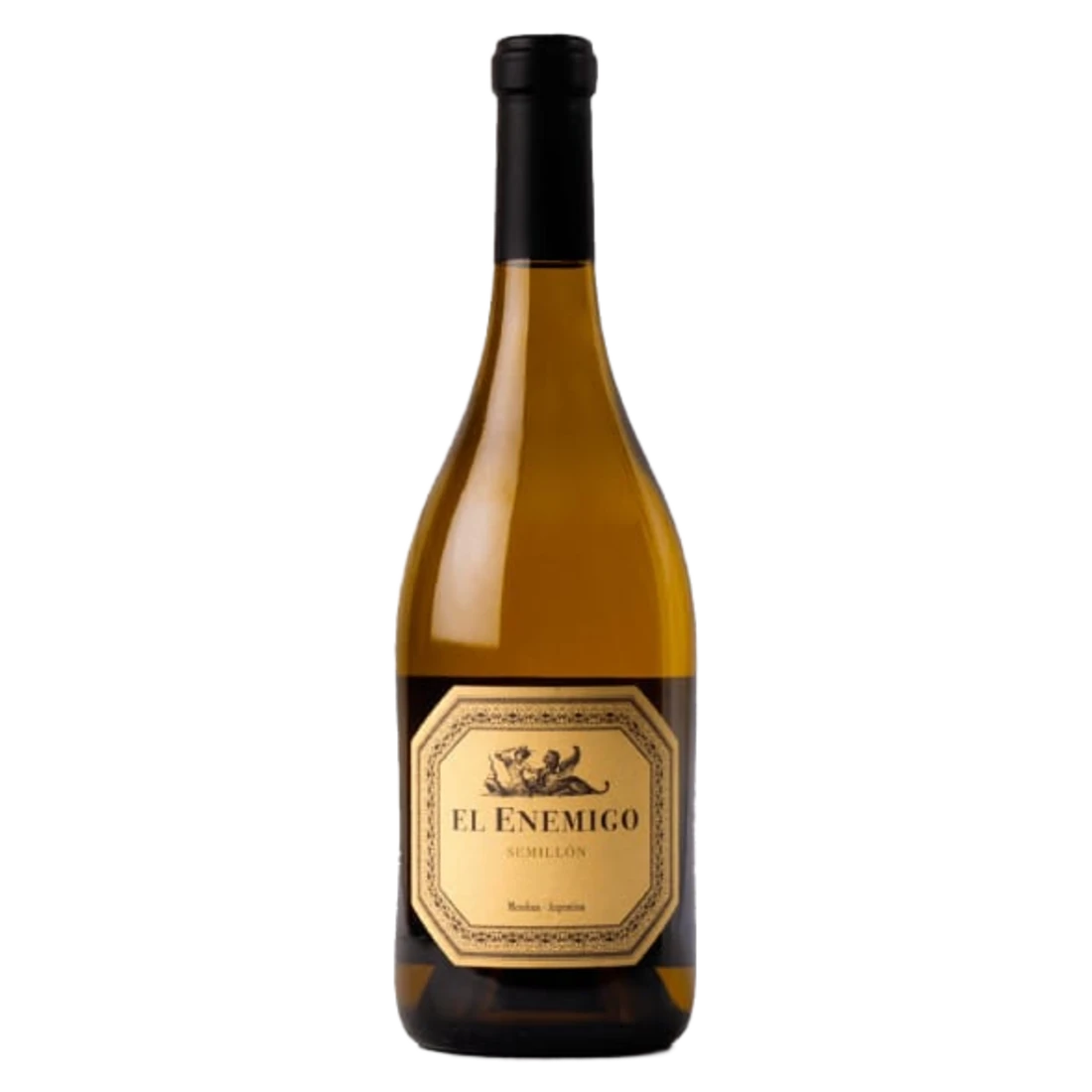 EL ENEMIGO SEMILLON