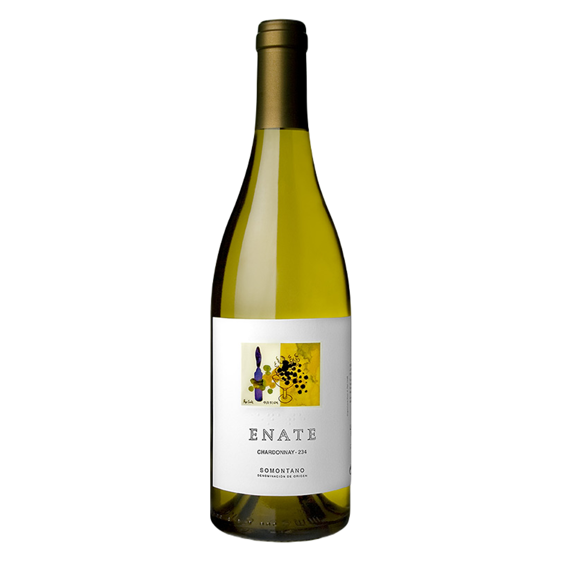 ENATE CHARDONNAY 234