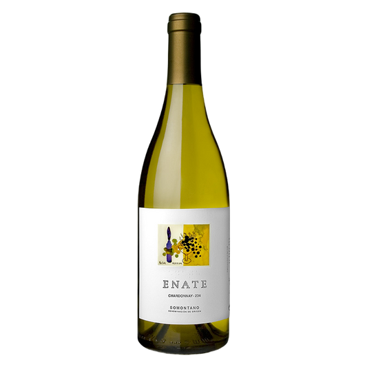 ENATE CHARDONNAY 234