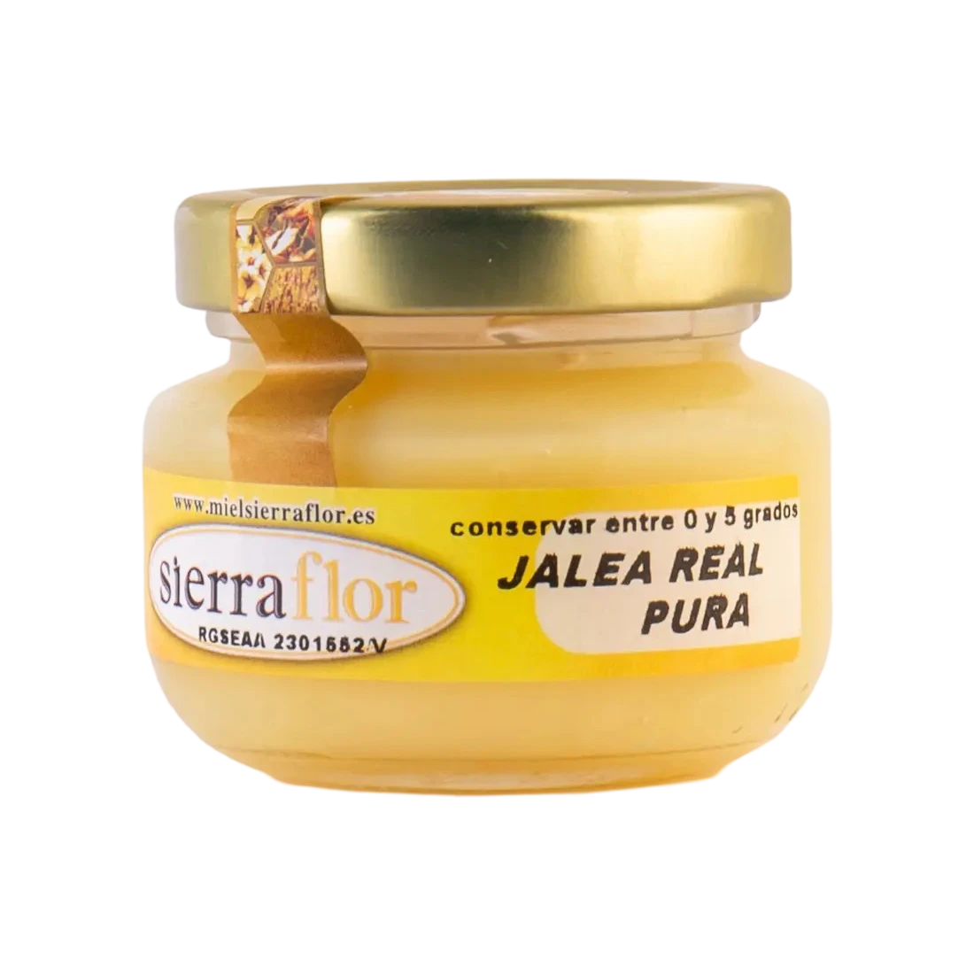 JALEA REAL PURA