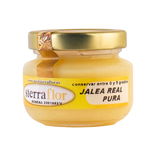JALEA REAL PURA
