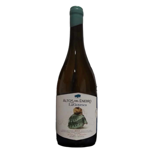 LA GOYESCA ALBILLO MAYOR