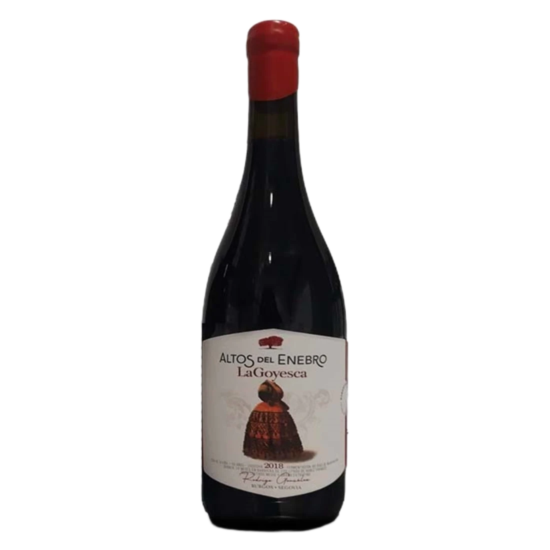 LA GOYESCA TINTO