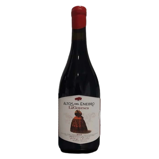 LA GOYESCA TINTO