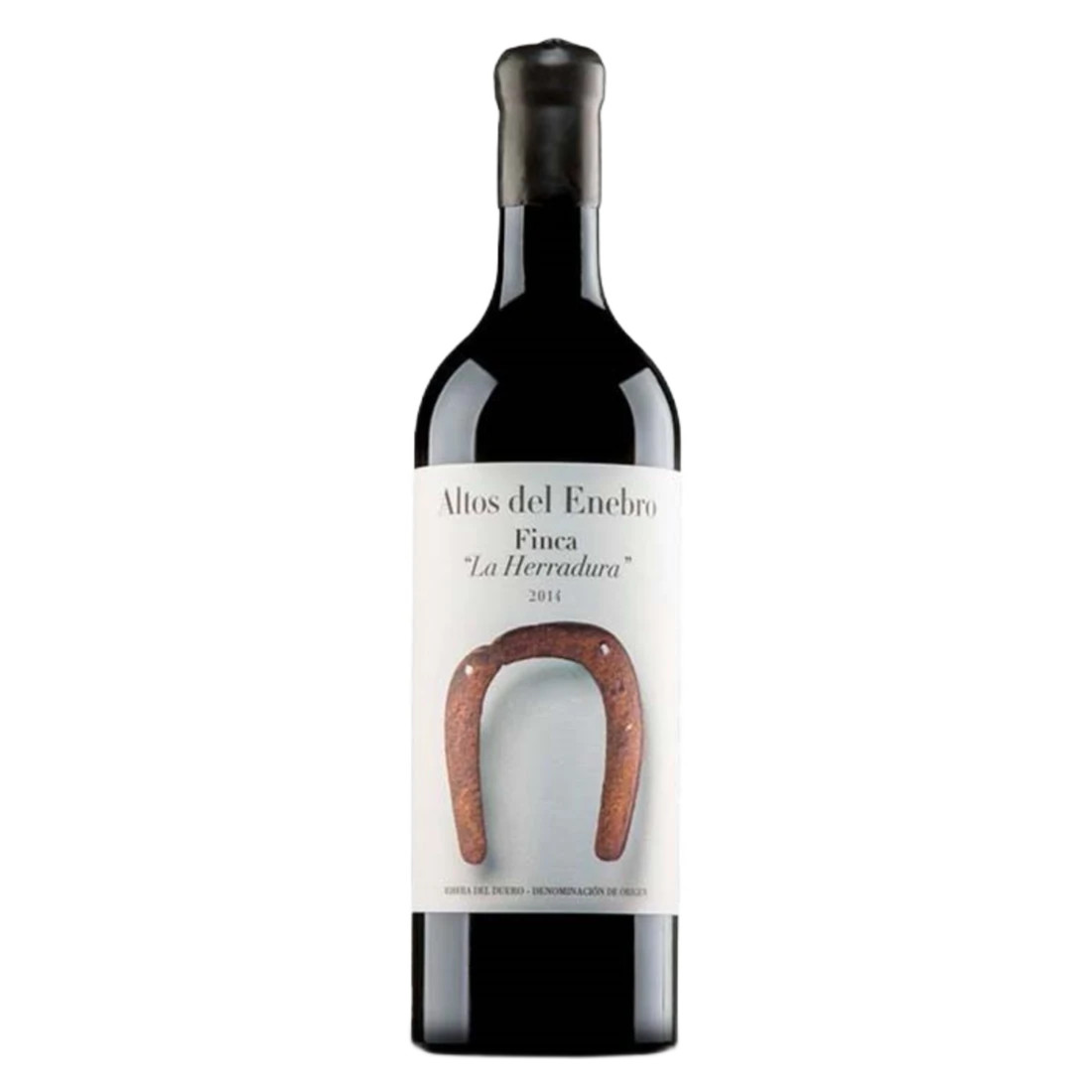 ALTOS DEL ENEBRO FINCA LA HERRADURA