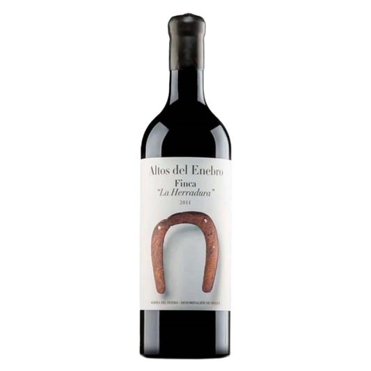 ALTOS DEL ENEBRO FINCA LA HERRADURA