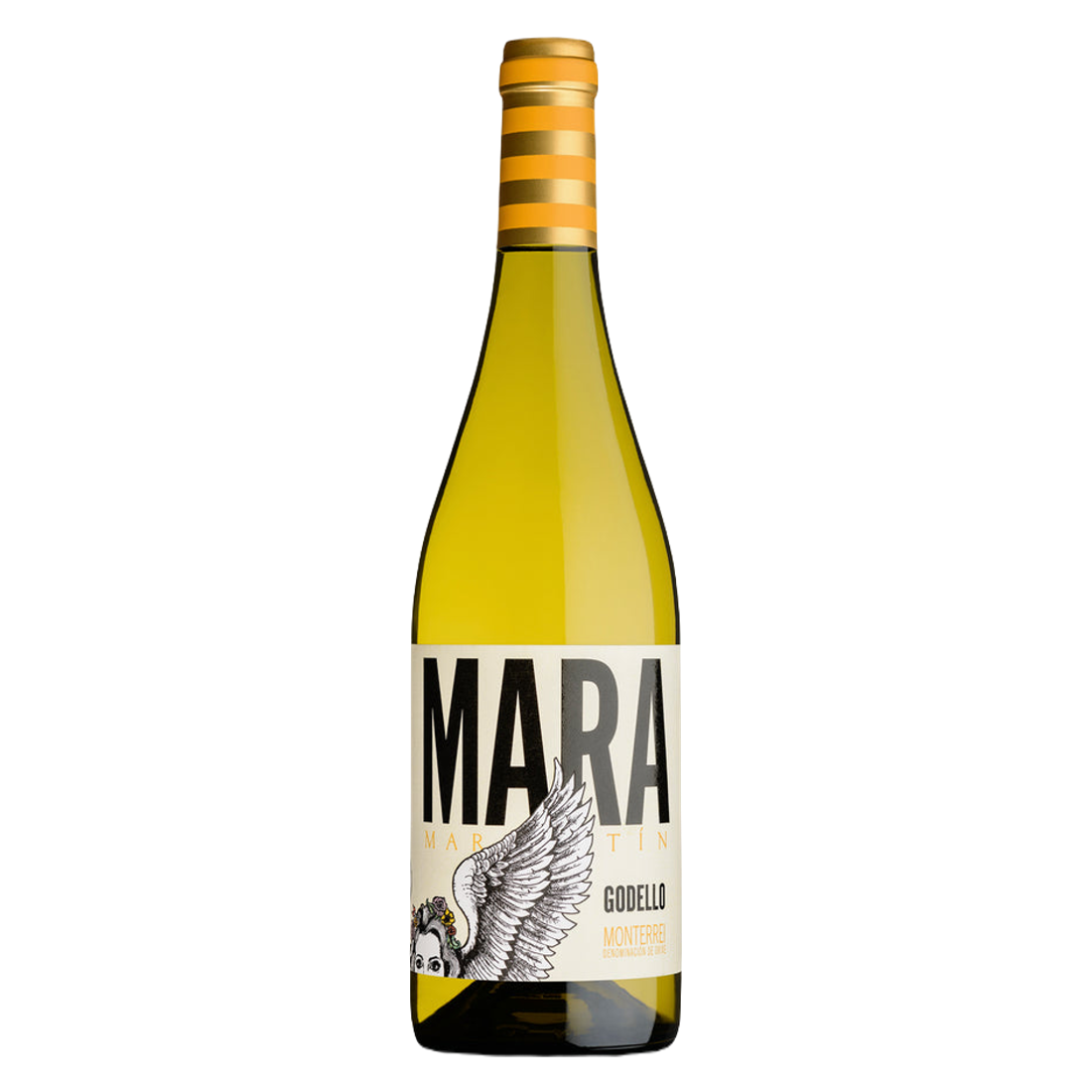 MARA MARTIN GODELLO