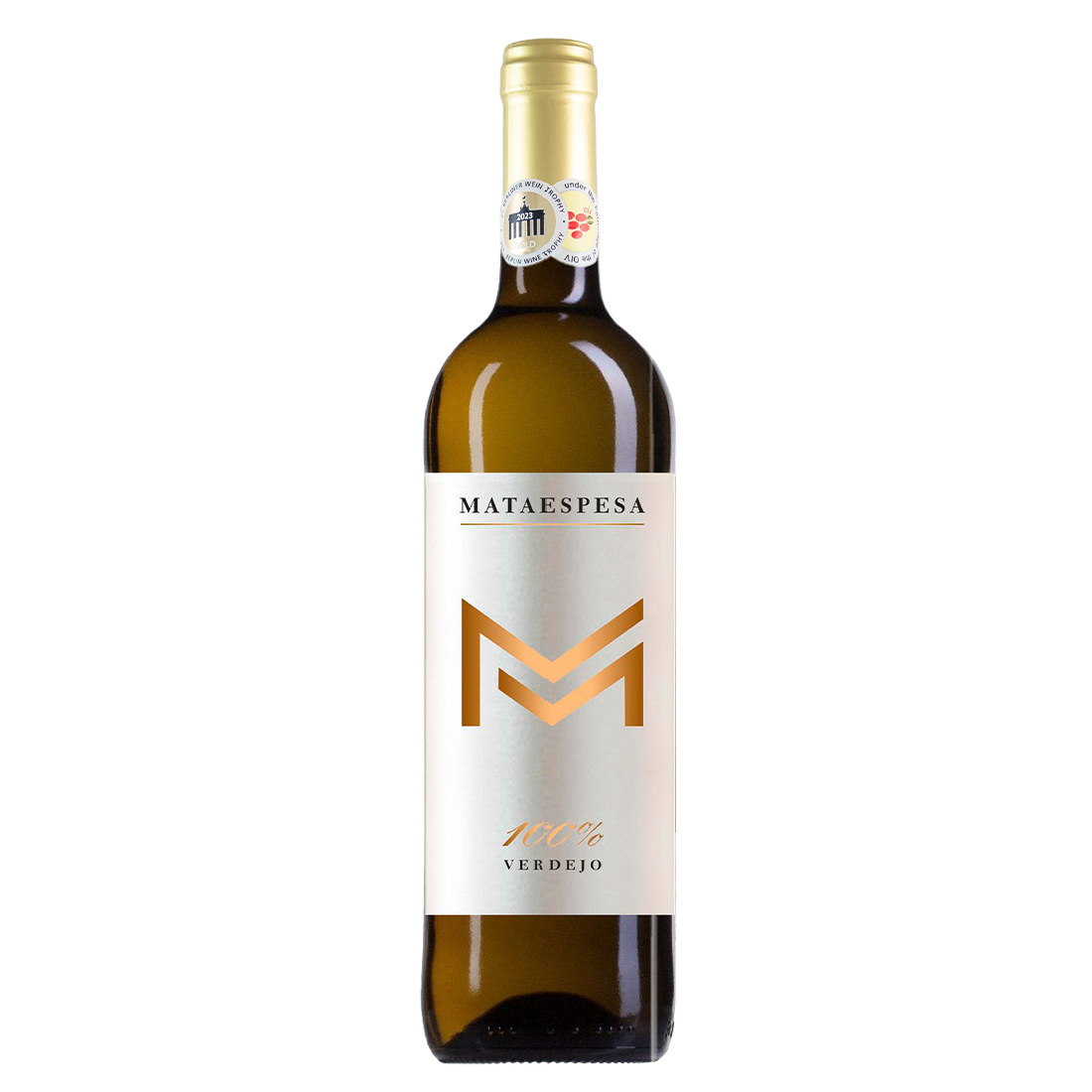 MATAESPESA VERDEJO