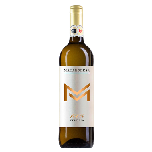 MATAESPESA VERDEJO