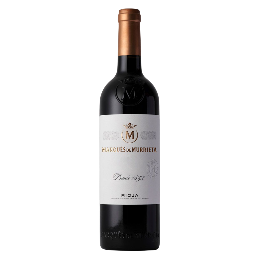 MARQUES DE MURRIETA RESERVA