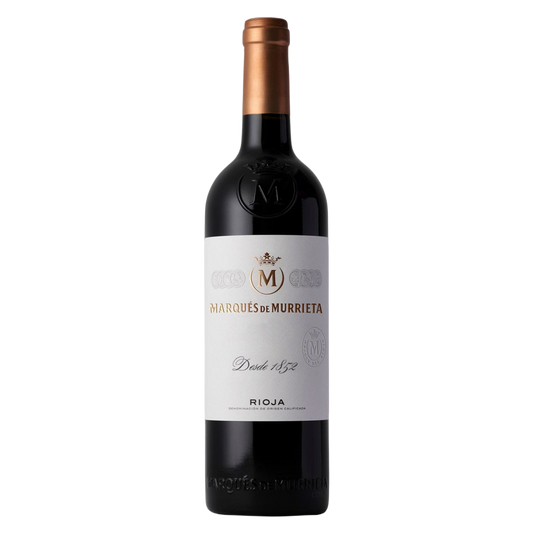 MARQUES DE MURRIETA RESERVA