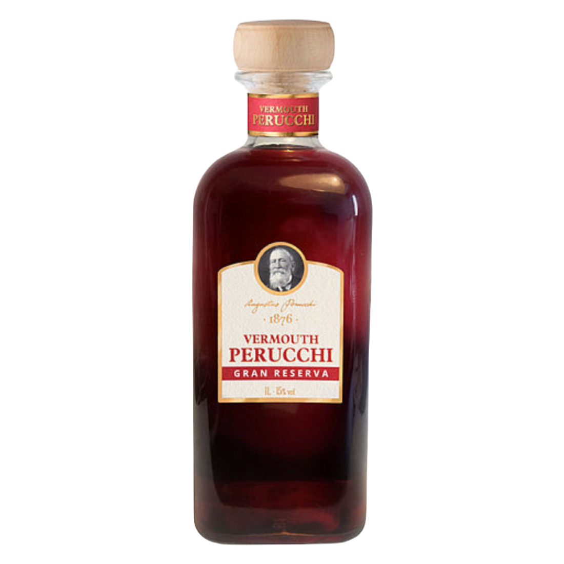 VERMOUTH PERUCCHI GRAN RESERVA