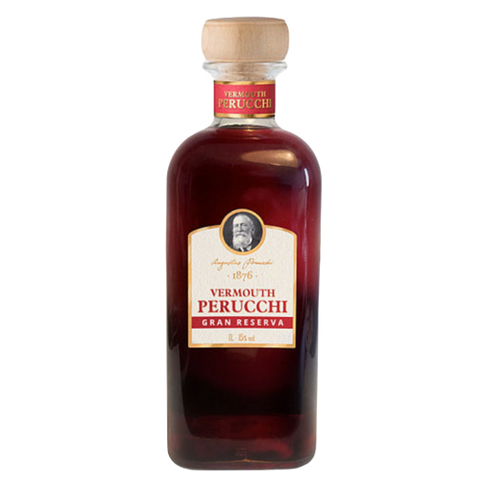 VERMOUTH PERUCCHI GRAN RESERVA