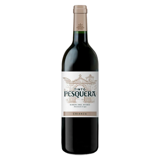 TINTO PESQUERA CRIANZA