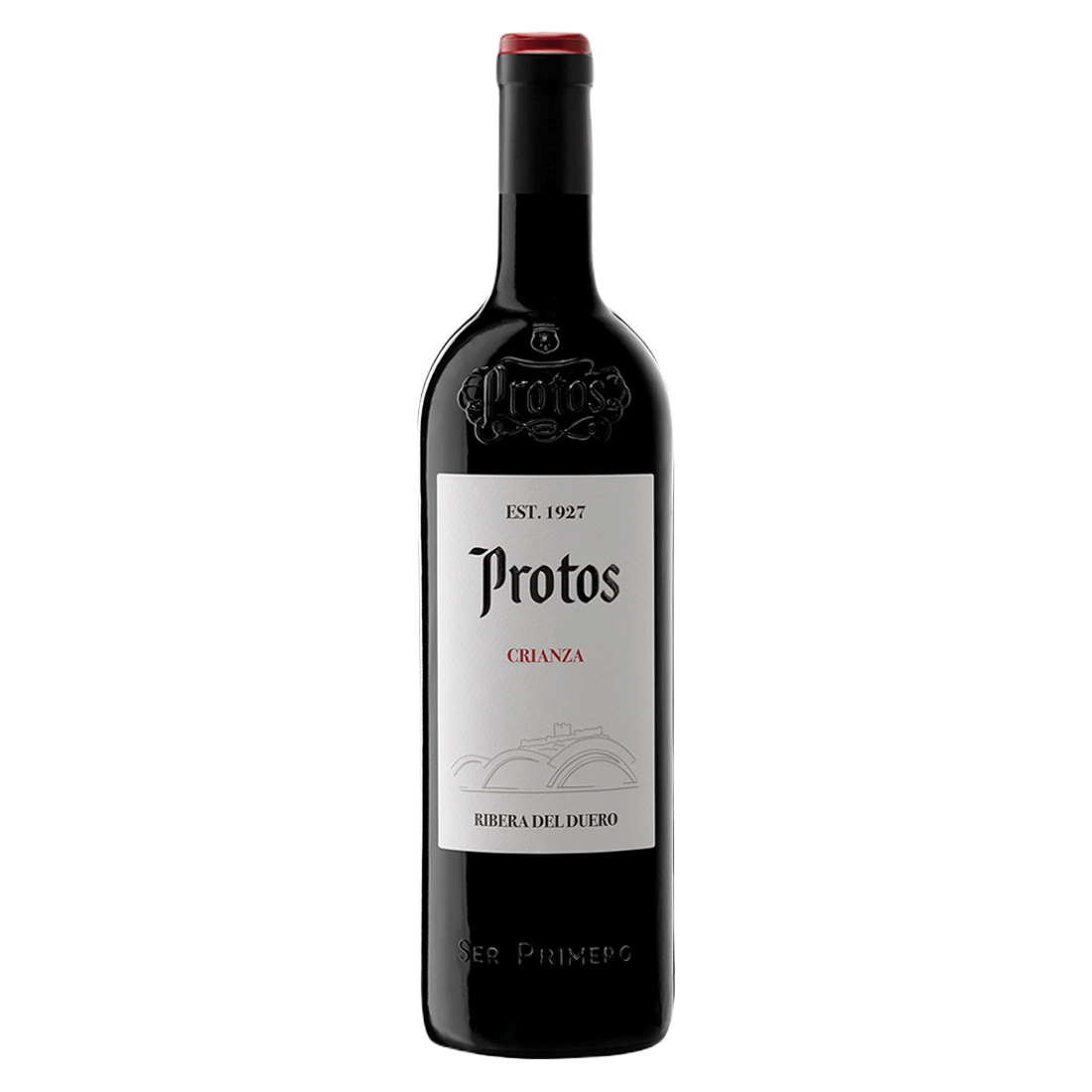 PROTOS CRIANZA