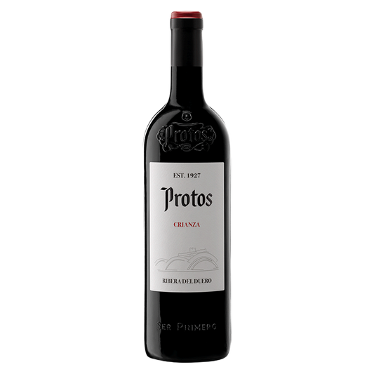 PROTOS CRIANZA