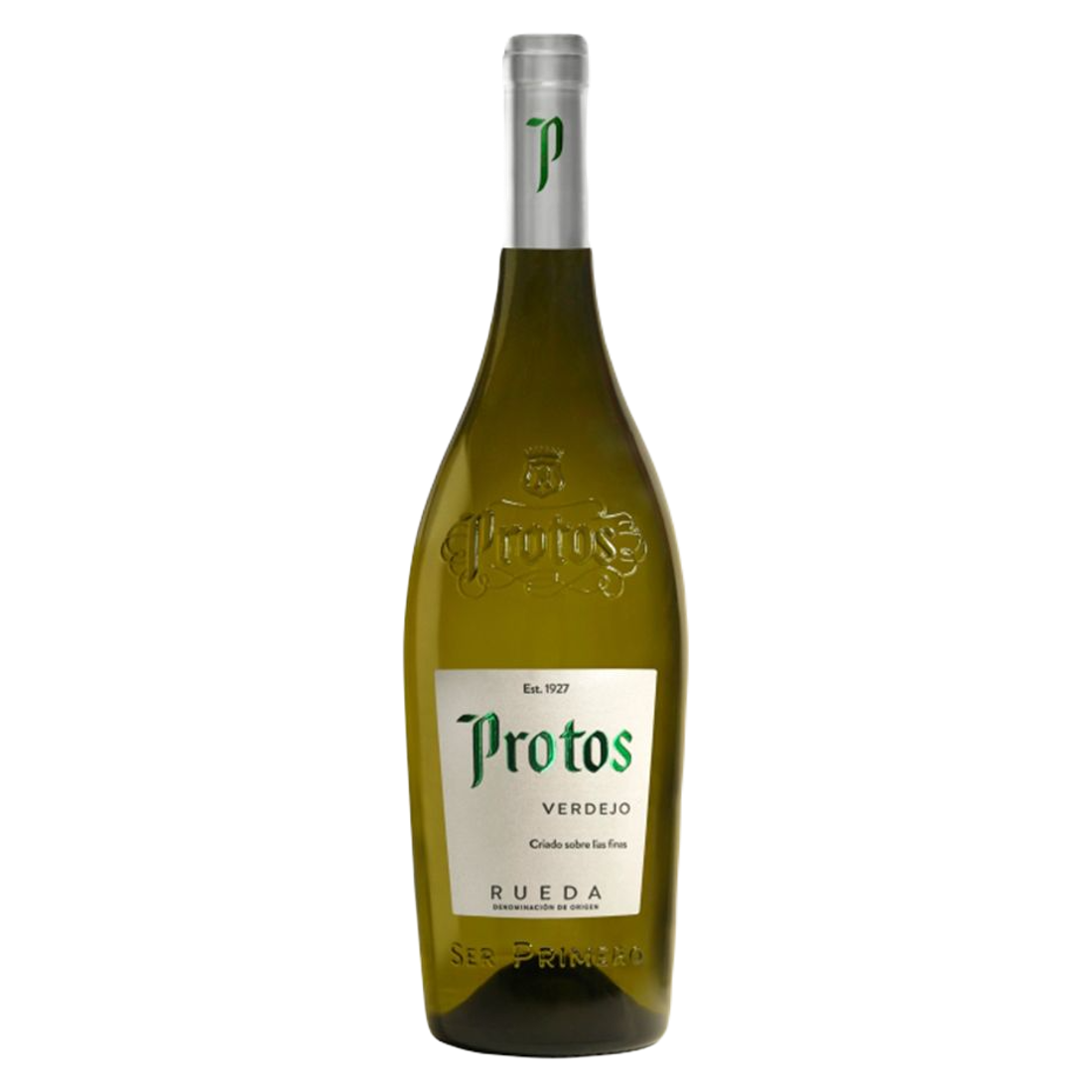 PROTOS VERDEJO