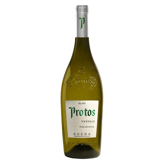 PROTOS VERDEJO