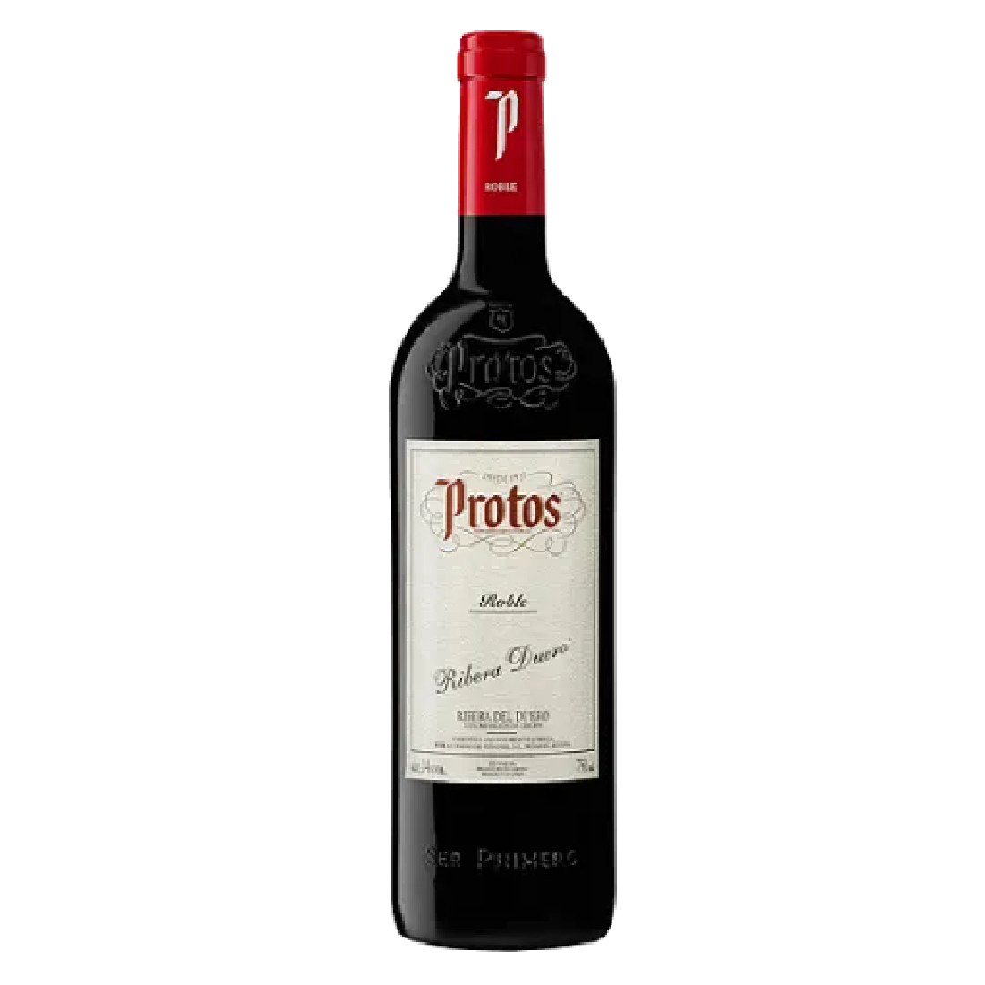 PROTOS ROBLE