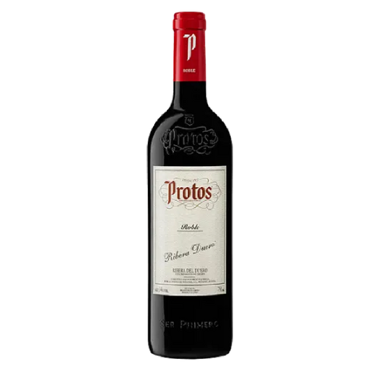 PROTOS ROBLE