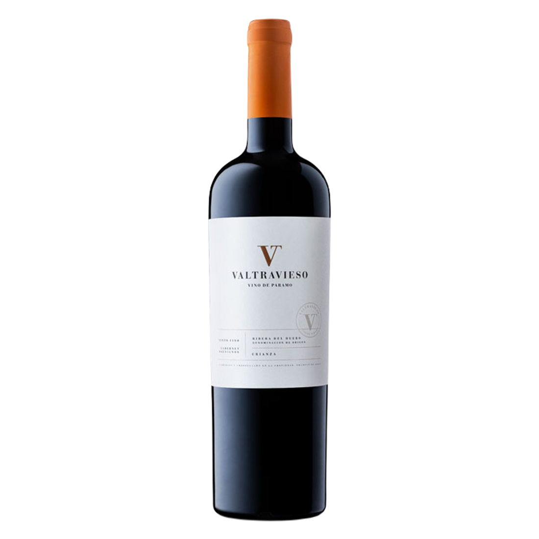 VALTRAVIESO CRIANZA