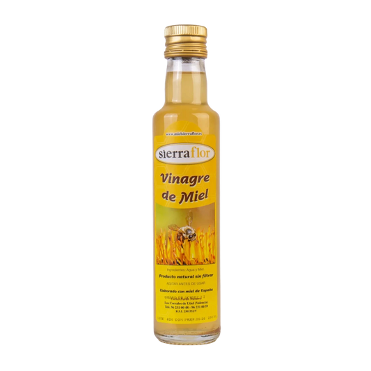 VINAGRE DE MIEL